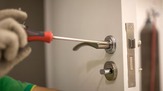 Commercial Locksmith at Little Kabul, California