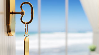 Residential Locksmith at Little Kabul, California